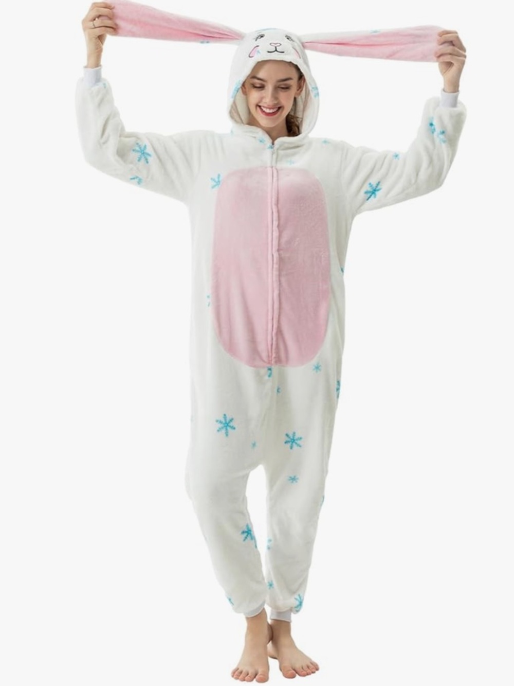 NWOT Adult Size SMALL Onesie Bunny Sleepwear Lion Animal Puppy Cartoon Costume